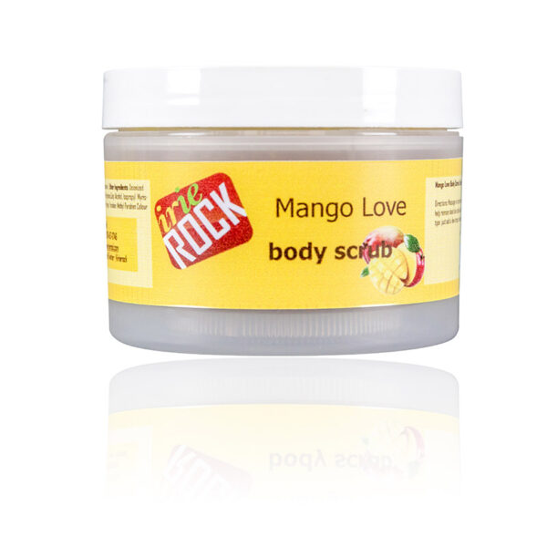Mango Love Body Scrub